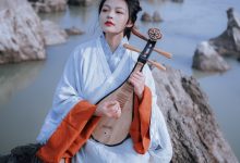 [YITUYU艺图语]2022.03.04 远望 椰子[23+1P／261MB]-爱图屋
