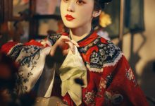 [YITUYU艺图语]2022.03.04 最是人间留不住 冯小梨同学[19+1P／139MB]-爱图屋