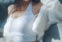 [YITUYU艺图语]2022.03.05 冬日暖阳 小浦[42+1P／559MB]-爱图屋