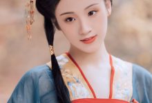 [YITUYU艺图语]2022.03.05 寒梅 方莛玉[37+1P／359MB]-爱图屋