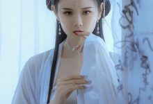 [YITUYU艺图语]2022.03.05 青狐 欣宝[21+1P／232MB]-爱图屋
