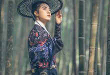 [YITUYU艺图语]2022.03.05 绣春刀 yoyo[29+1P／356MB]-爱图屋