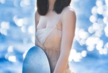 清青琴玖 - NO.15 搁浅 [23P-320MB]-爱图屋