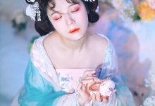 [YITUYU艺图语]2022.03.06 燕脂 Suky喜欢软绵绵毛茸茸的团子[19+1P／205MB]-爱图屋