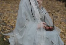 [YITUYU艺图语]2022.03.07 念及 二鱼阿[27+1P／406MB]-爱图屋
