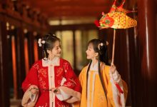 [YITUYU艺图语]2022.03.07 喜闹元宵 模特合集[20+1P／638MB]-爱图屋