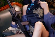 曉美媽  碧蓝档案 妃咲 [70P-215MB]-爱图屋