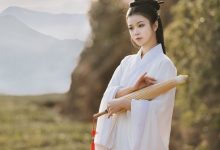 [YITUYU艺图语]2022.03.08 采茶 藏茗[30+1P／266MB]-爱图屋