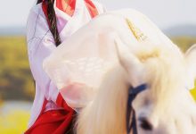 [YITUYU艺图语]2022.03.08 大话西游紫霞仙子 w洋洋小公举w[27+1P／186MB]-爱图屋