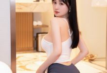 [XiuRen秀人网] 2023.06.25 No.6968 柚琪Rich [83+1P]-爱图屋