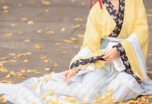 [YITUYU艺图语]2022.03.11 离思 小清菡呀[28+1P／238MB]-爱图屋