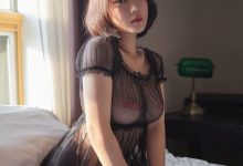 ArtGravia Vol.342 - Hia [87P-1.27G]-爱图屋