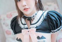 DJAWA — Newbom - Maid Mansion N[106P-768MB]-爱图屋