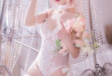 封疆疆 玛修婚纱[36p-366MB]-爱图屋