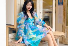 [XiuRen秀人网] 2022.10.24 No.5749 露露luncy [58+1P]-爱图屋