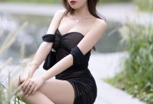 [XIAOYU语画界] 2022.10.24 VOL.888 徐莉芝Booty [86+1P]-爱图屋