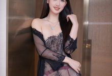 [XiuRen秀人网] 2022.10.24 No.5752 唐安琪 [81+1P]-爱图屋