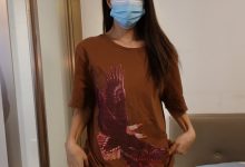 [ROSI口罩系列]2023.06.12 NO.2556[42+1P／49MB]-爱图屋