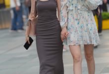 都市丽人气质小姐姐【127P-1.46G】-爱图屋