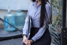 [IESS异思趣向] 2022.11.30 丝享家 1284 婉萍《嘿丝女秘》[84P-95.2M]-爱图屋