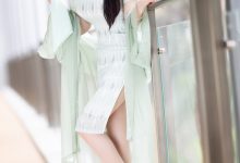 [XiuRen秀人网] 2023.06.27 No.6983 杨晨晨Yome [84+1P]-爱图屋