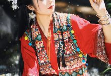 [YITUYU艺图语]2022.11.04 牵梦 淺櫻桃奈[43+1P／516MB]-爱图屋
