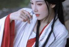 [YITUYU艺图语]2022.11.04 之子归 bubble[37+1P／296MB]-爱图屋