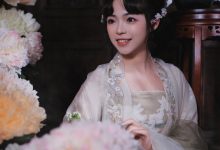 [YITUYU艺图语]2022.11.05 花神 芋圆圆鹅[47+1P／716MB]-爱图屋