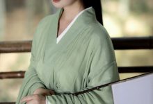 [YITUYU艺图语]2022.11.07 虎丘 言小七[21+1P／243MB]-爱图屋
