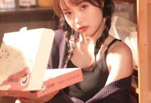 [YITUYU艺图语]2022.11.07 焦糖奶茶 小薇人儿[37+1P／406MB]-爱图屋