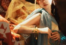 [YITUYU艺图语]2022.11.07 茉莉公主 壹萱-[25+1P／294MB]-爱图屋