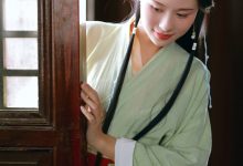 [YITUYU艺图语]2022.11.07 星汉灿烂 思思[20+1P／151MB]-爱图屋