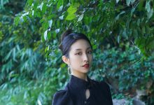 [YITUYU艺图语]2022.11.08 过客 大眼萌[35+1P／631MB]-爱图屋