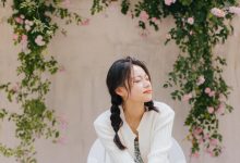 [YITUYU艺图语]2022.11.08 蔷薇 九月[26+1P／359MB]-爱图屋