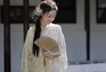 [YITUYU艺图语]2022.11.08 怡园 鱼尾酱[51+1P／439MB]-爱图屋