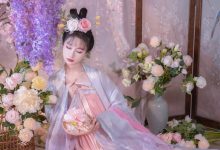 [YITUYU艺图语]2022.11.08 雨霖铃 -绮罗生的小苏苏-[26+1P／392MB]-爱图屋