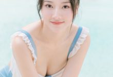 [YITUYU艺图语]2022.11.09 夏日少女 宣萱[33+1P／382MB]-爱图屋
