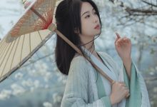 [YITUYU艺图语]2022.11.09 一梦浮生 _Bllc[20+1P／127MB]-爱图屋