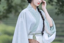 [YITUYU艺图语]2022.11.10 采茶纪 方莛玉[53+1P／473MB]-爱图屋