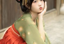 [YITUYU艺图语]2022.11.10 路入南中 不喝你家汤[20+1P／440MB]-爱图屋