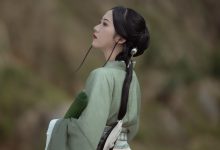 [YITUYU艺图语]2022.11.10 漠北 katycat[25+1P／363MB]-爱图屋