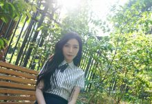 [MussGirl慕丝女郎]NO.476 依依 A[98P／208MB]-爱图屋
