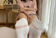 [誉铭传媒]袜足摄影 2020年《10月 幕后作品》[51P+10V／950MB]-爱图屋