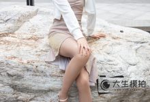 大生模拍 NO.307 小琴 亮晶晶[73P+1V／2.32GB]-爱图屋