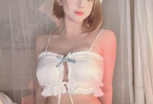 黑龙贯通 - 莱莎 [12P-33MB]-爱图屋