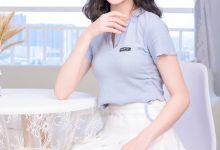 [SSA丝社]超清写真 NO.358 阳阳可可爱爱没有脑袋[166P／1.38GB]-爱图屋