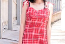 [SSA丝社]超清写真 NO.379 君君小区花园的靓丽风景线[130P／1.55GB]-爱图屋