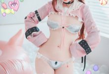 Bambi Candy Jelly Love [45P-316MB]-爱图屋