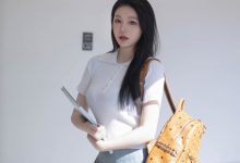 [XiuRen秀人网] 2024.06.04 No.8649 安然anran [80+1P]-爱图屋