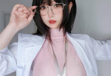 女主K 保健医师 [100P-338MB]-爱图屋
